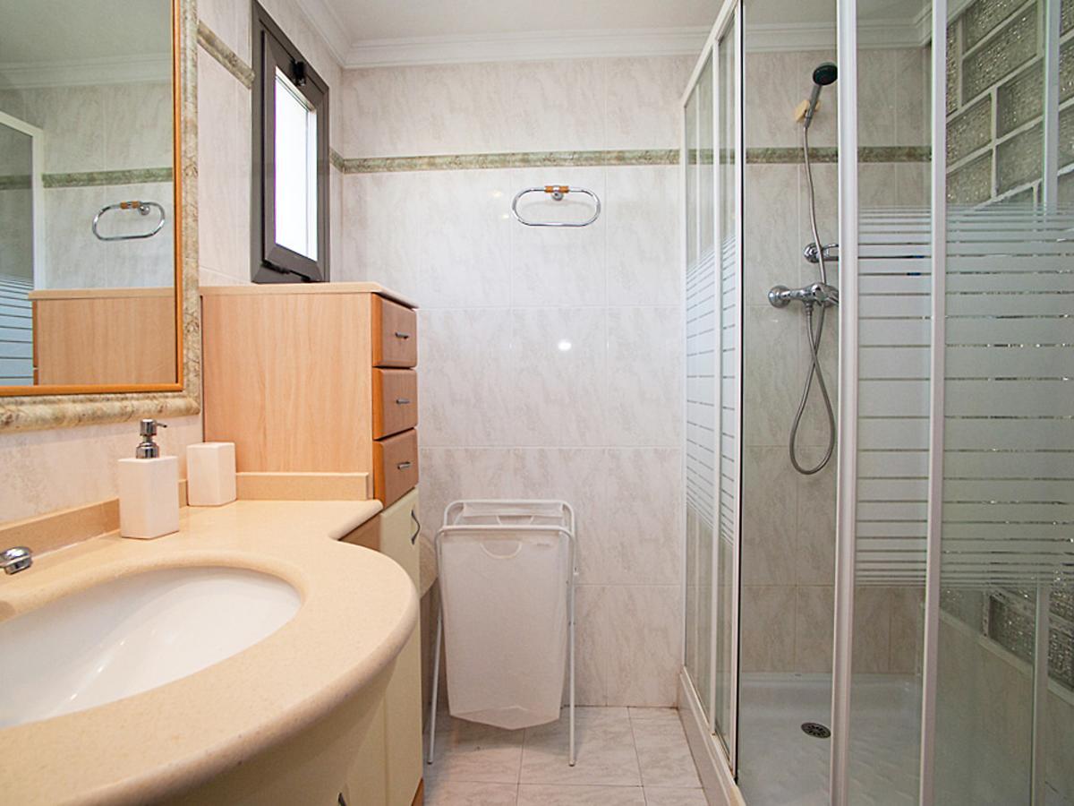 Apartment Dms Iv-1 By Interhome Вилафортуни Экстерьер фото