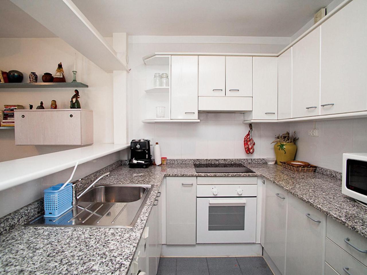 Apartment Dms Iv-1 By Interhome Вилафортуни Экстерьер фото